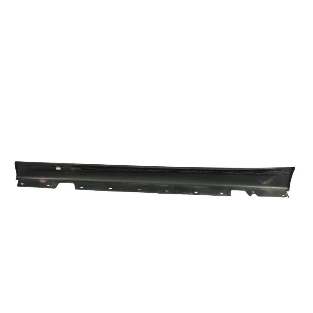 Listwa Próg Prawy Carbonschwarz M-Pakiet do BMW E90 o numerze 0033440 BMW E90 Listwa Próg Prawy Carbonschwarz M-Pakiet - SKU 0033440-CAR - Numer Części 0033440