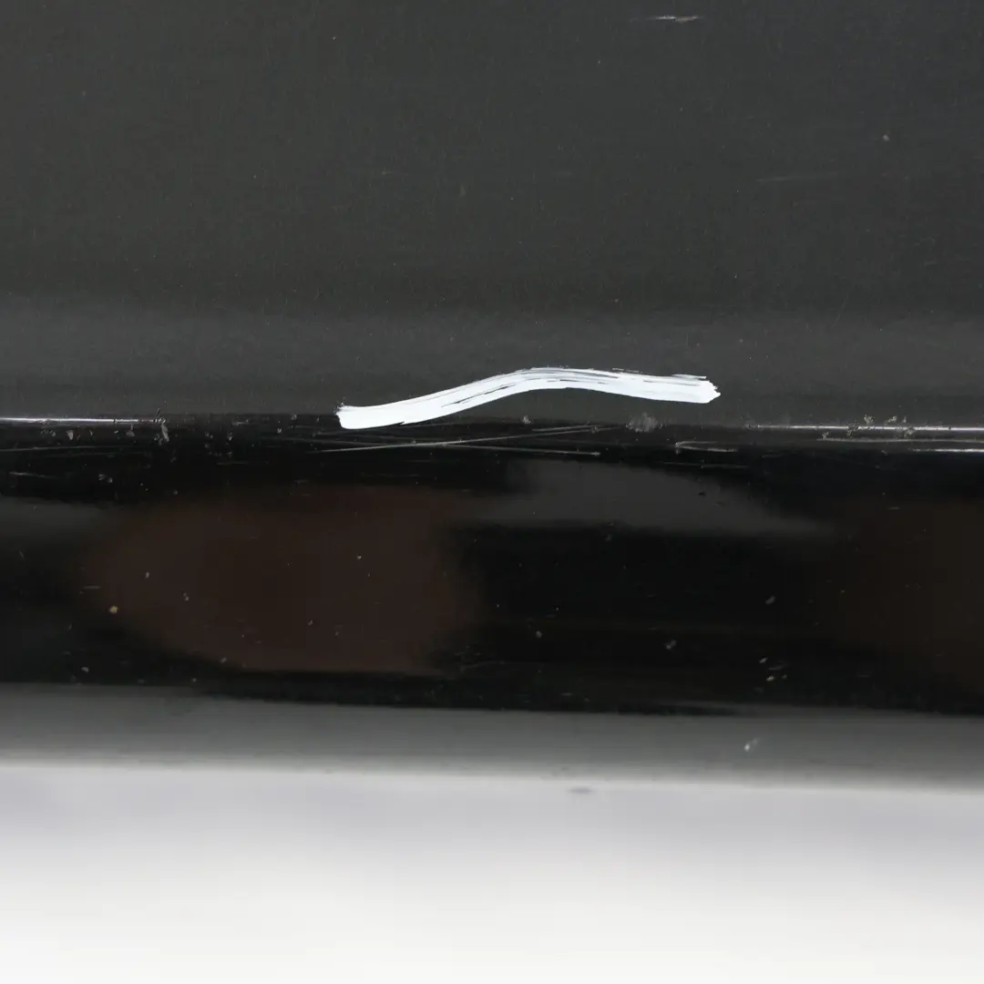 BMW E90 Listwa Próg Lewy Black Sapphire M-Pakiet - SKU 0033441-BS3 - Numer Części 0033441