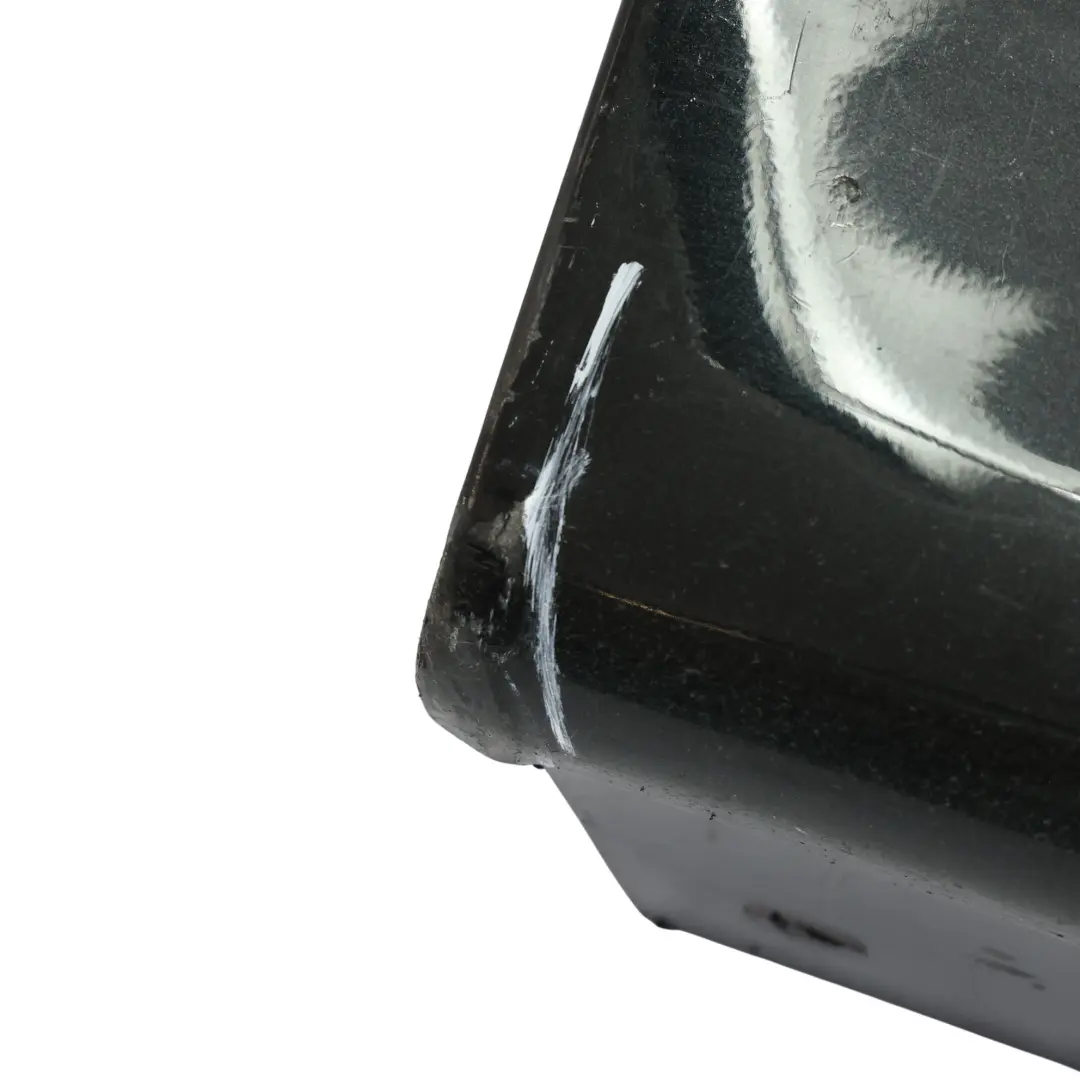 BMW E90 E91 M Sport Seitenschweller Links Saphirschwarz Metallic 475 - SKU 0033441-BS5 - Teilenummer 0033441