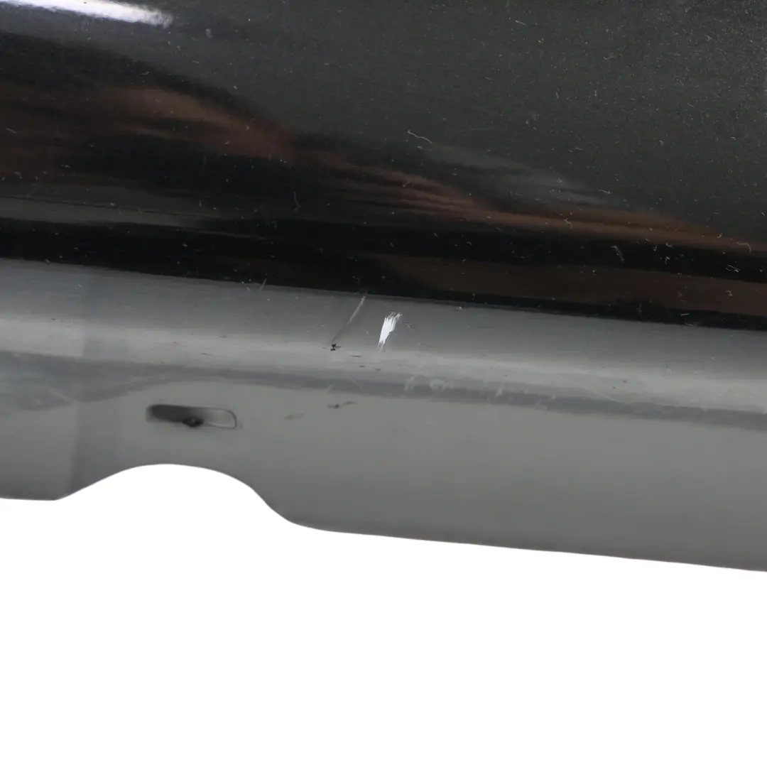 BMW E90 E91 M Sport Seitenschweller Links Saphirschwarz Metallic 475 - SKU 0033441-BS5 - Teilenummer 0033441