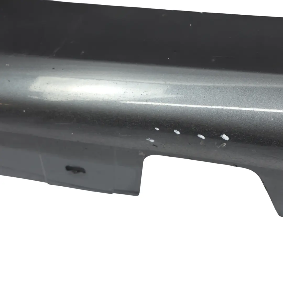 BMW E90 Próg Listwa Nakładka Lewy M-Pakiet Graphit - SKU 0033441-SG4 - Numer Części 0033441