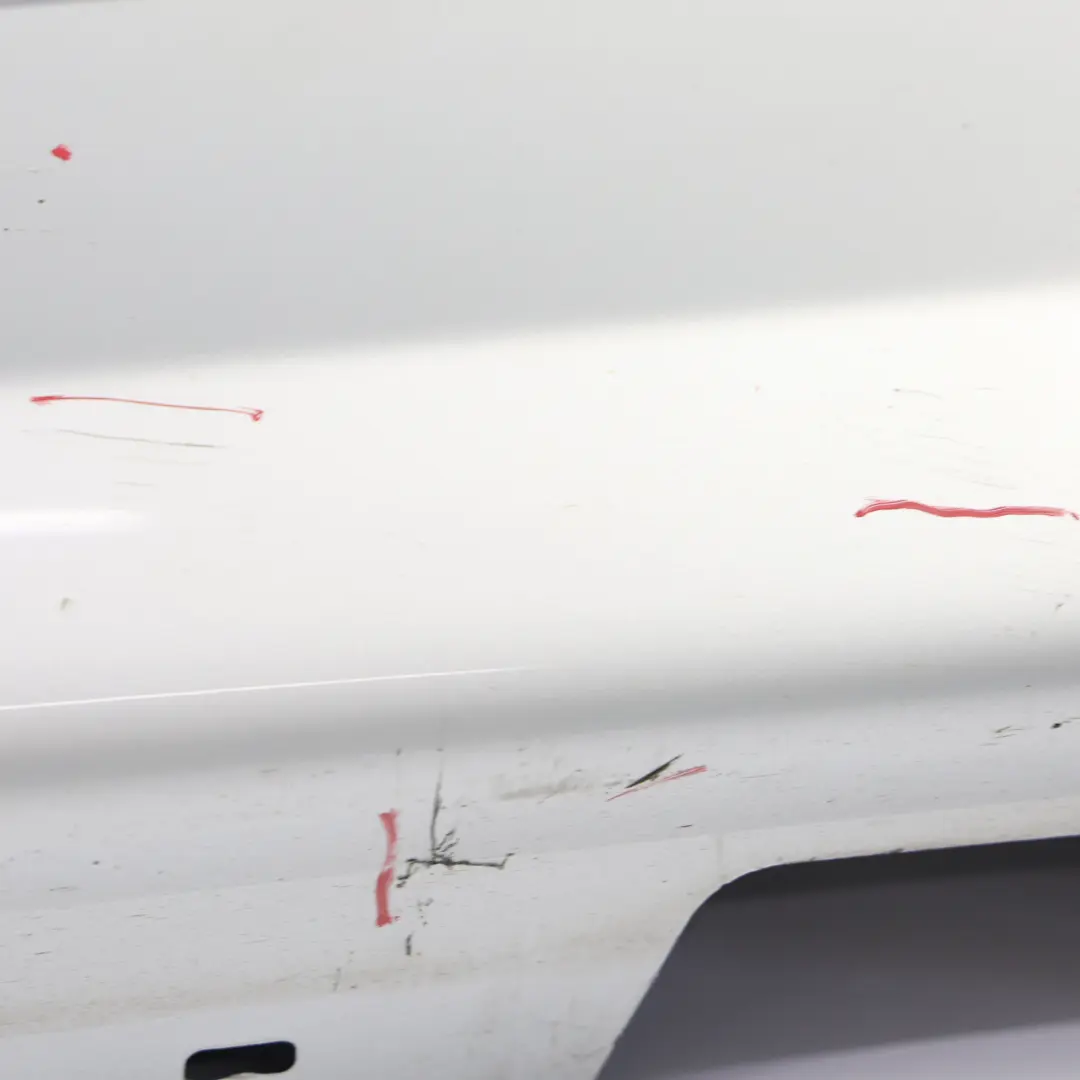 listwa próg lewy titansilber M-PAKIET do BMW E90 o numerze 0033441 BMW E90 listwa próg lewy titansilber M-PAKIET - SKU 0033441-TS - Numer Części 0033441