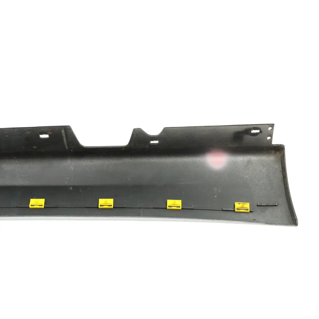 Sill Strip Side Skirt Left N/S Titansilber Silver 354 to BMW E90 E91 M Sport with Part number 0033441 BMW E90 E91 M Sport Sill Strip Side Skirt Left N/S Titansilber Silver 354 - SKU 0033441-TS1 - Part number 0033441