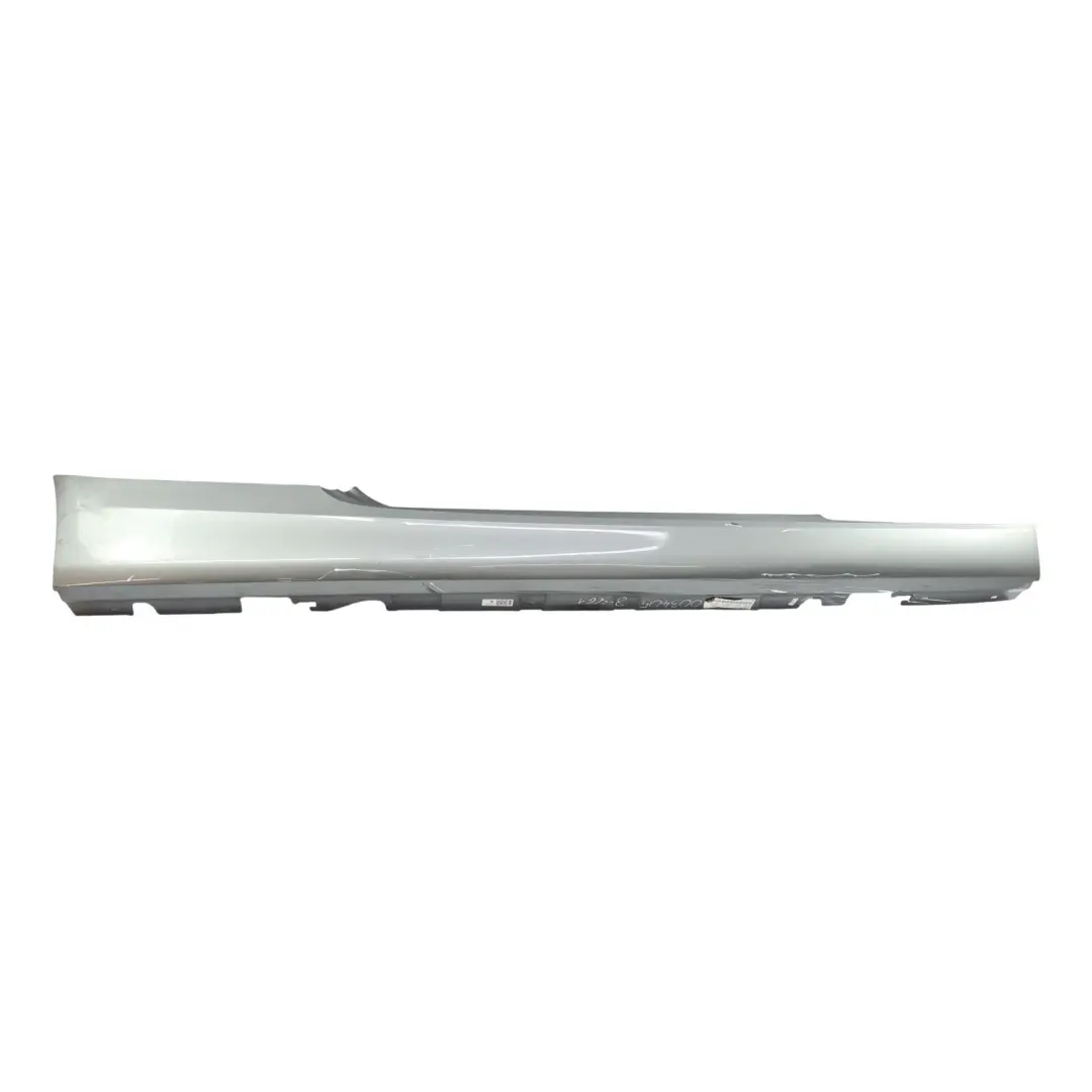 Listwa Nakładka Próg Prawy Spacegrau A52 do BMW E92 o numerze 0034058 BMW E92 Listwa Nakładka Próg Prawy Spacegrau A52 - SKU 0034058-SCG1 - Numer Części 0034058