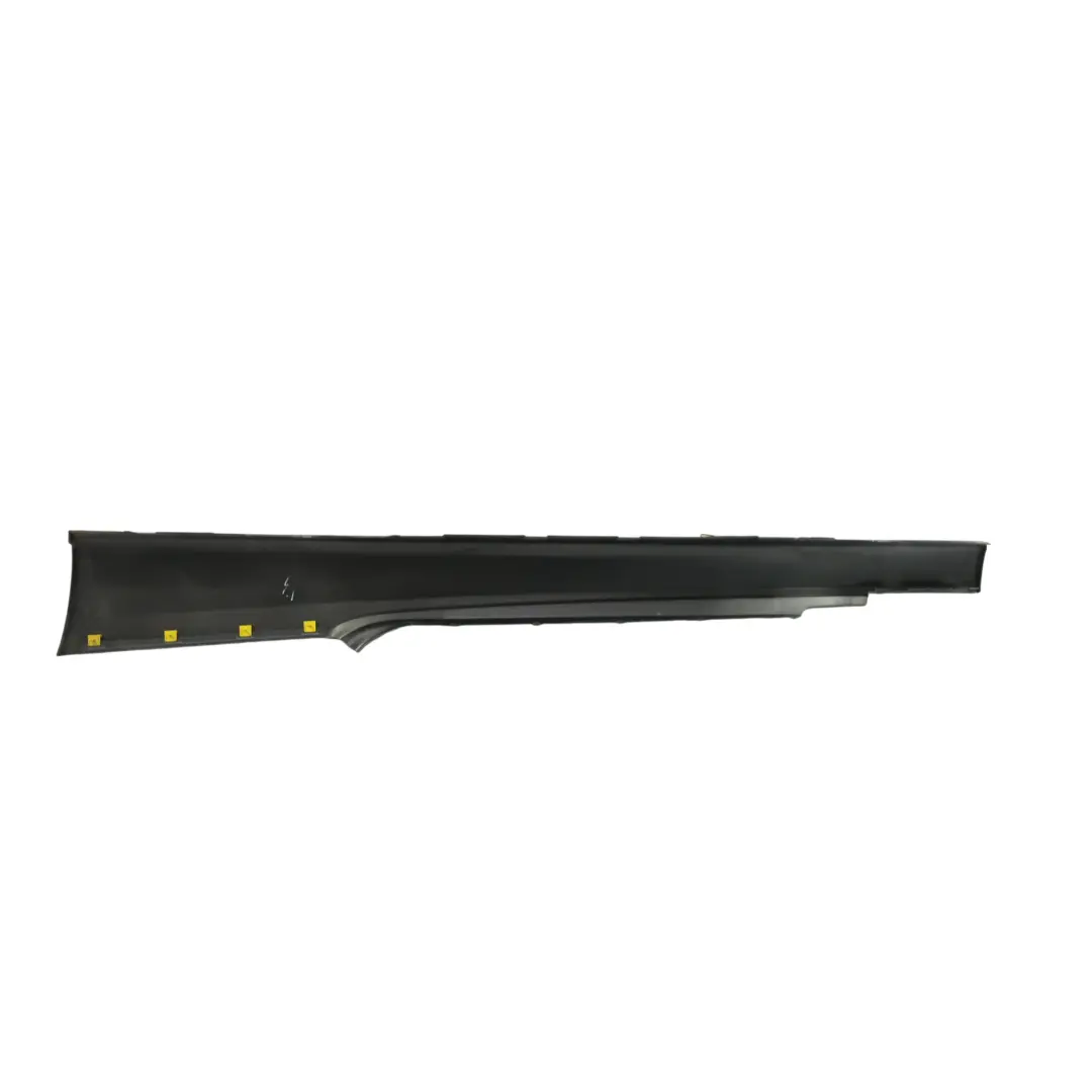 BMW E92 Listwa Nakładka Próg Prawy Spacegrau A52 - SKU 0034058-SCG1 - Numer Części 0034058