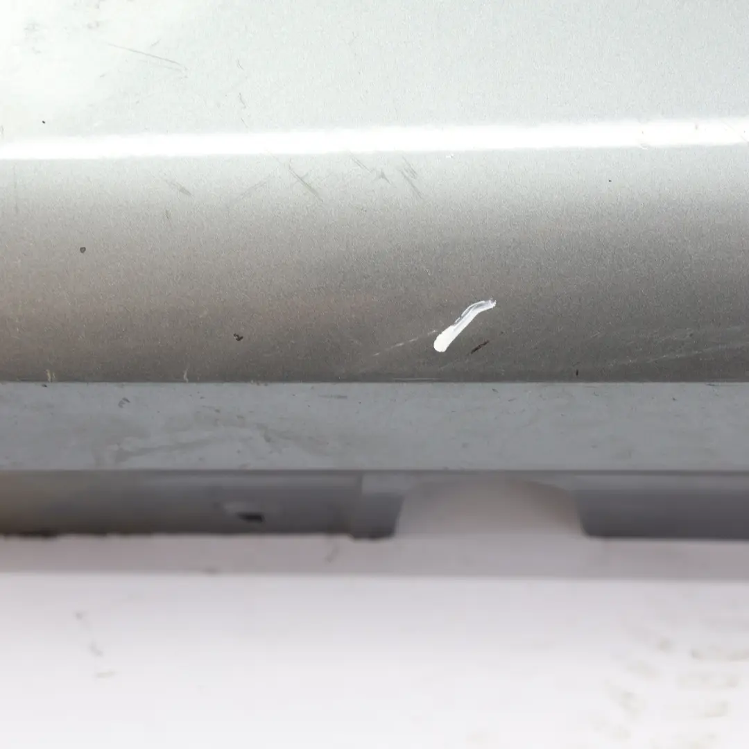 BMW E92 Listwa Nakładka Próg Prawy Spacegrau A52 - SKU 0034058-SCG1 - Numer Części 0034058