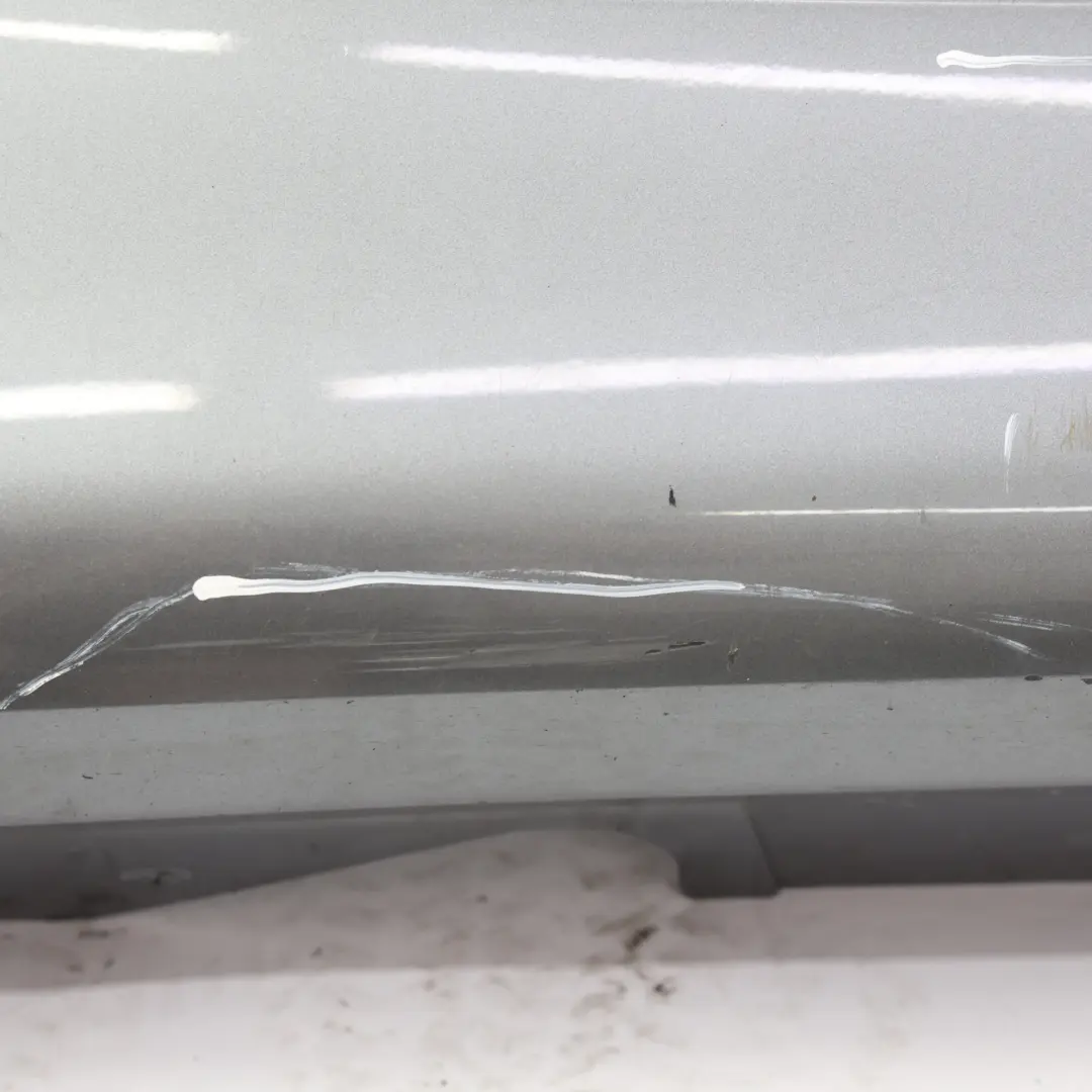 BMW E92 Listwa Nakładka Próg Prawy Spacegrau A52 - SKU 0034058-SCG1 - Numer Części 0034058