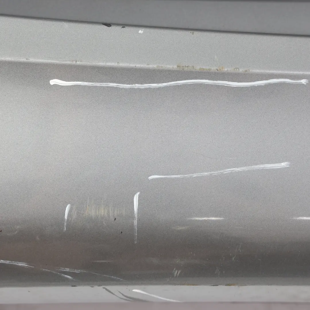 BMW E92 Listwa Nakładka Próg Prawy Spacegrau A52 - SKU 0034058-SCG1 - Numer Części 0034058