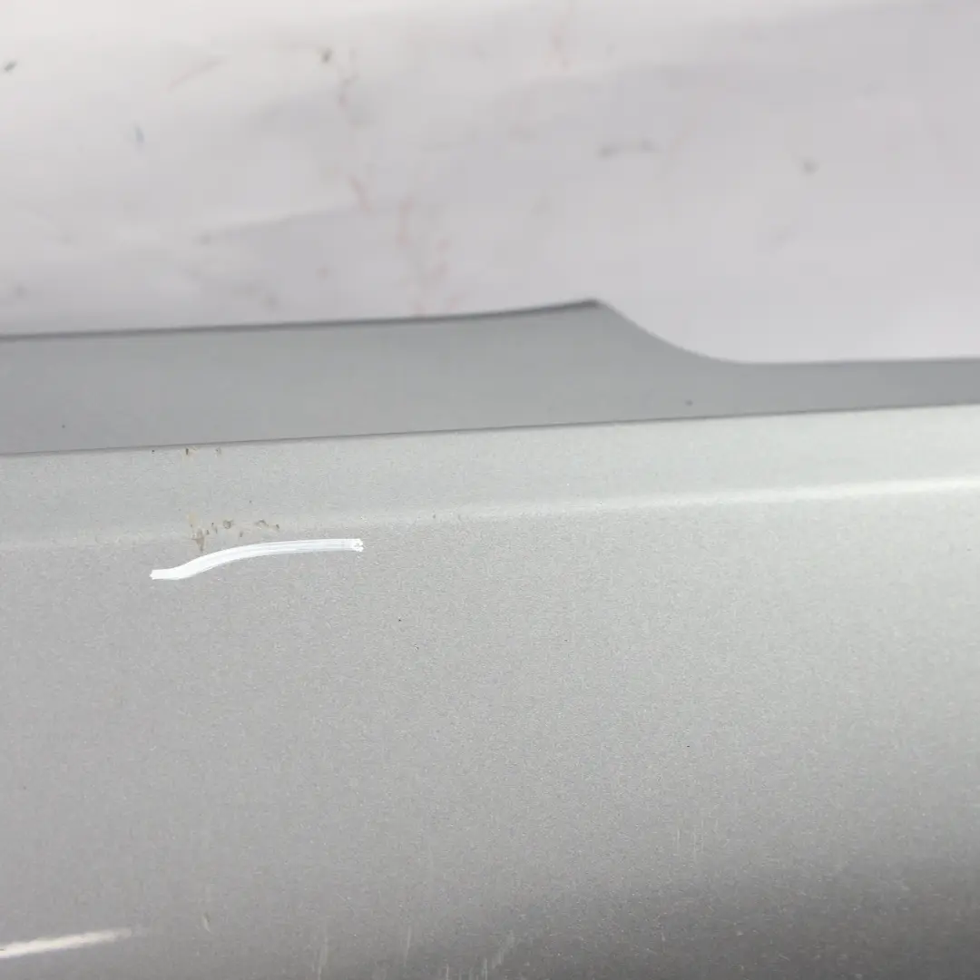 Listwa Nakładka Próg Prawy Spacegrau A52 do BMW E92 o numerze 0034058 BMW E92 Listwa Nakładka Próg Prawy Spacegrau A52 - SKU 0034058-SCG1 - Numer Części 0034058