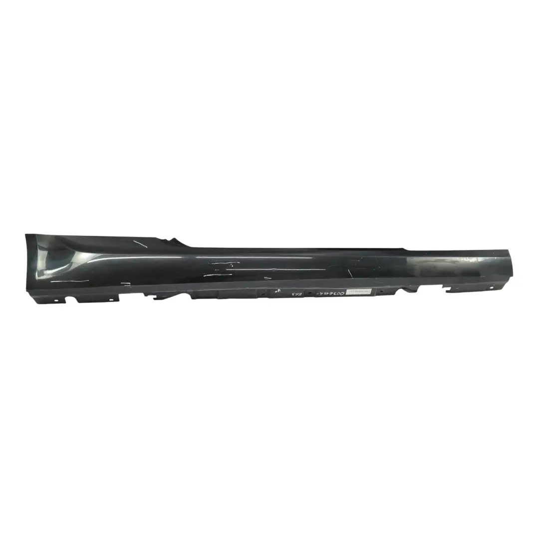 Osłona Progu Prawa M-Pakiet Black Sapphire do BMW E92 o numerze 0036124 BMW E92 Osłona Progu Prawa M-Pakiet Black Sapphire - SKU 0036124-BS3 - Numer Części 0036124