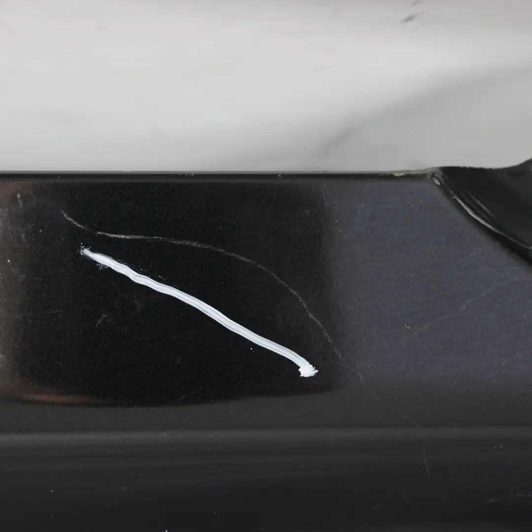 Side Skirt BMW E92 E93 M Sport Sill Strip Cover Right O/S Black Sapphire - 475 to with Part number 0036124 Side Skirt BMW E92 E93 M Sport Sill Strip Cover Right O/S Black Sapphire - 475 - SKU 0036124-BS3 - Part number 0036124
