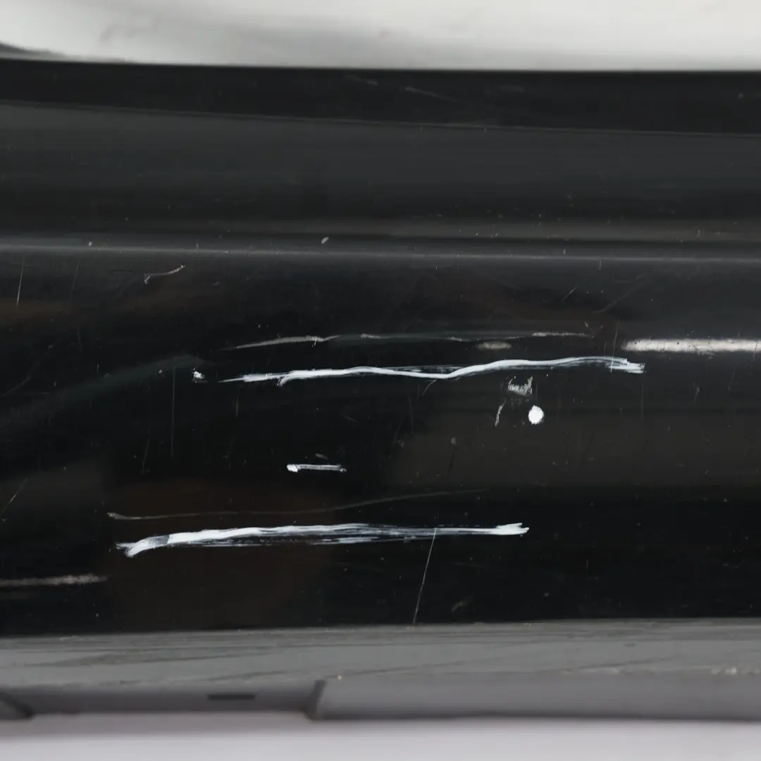 Side Skirt BMW E92 E93 M Sport Sill Strip Cover Right O/S Black Sapphire - 475 to with Part number 0036124 Side Skirt BMW E92 E93 M Sport Sill Strip Cover Right O/S Black Sapphire - 475 - SKU 0036124-BS3 - Part number 0036124