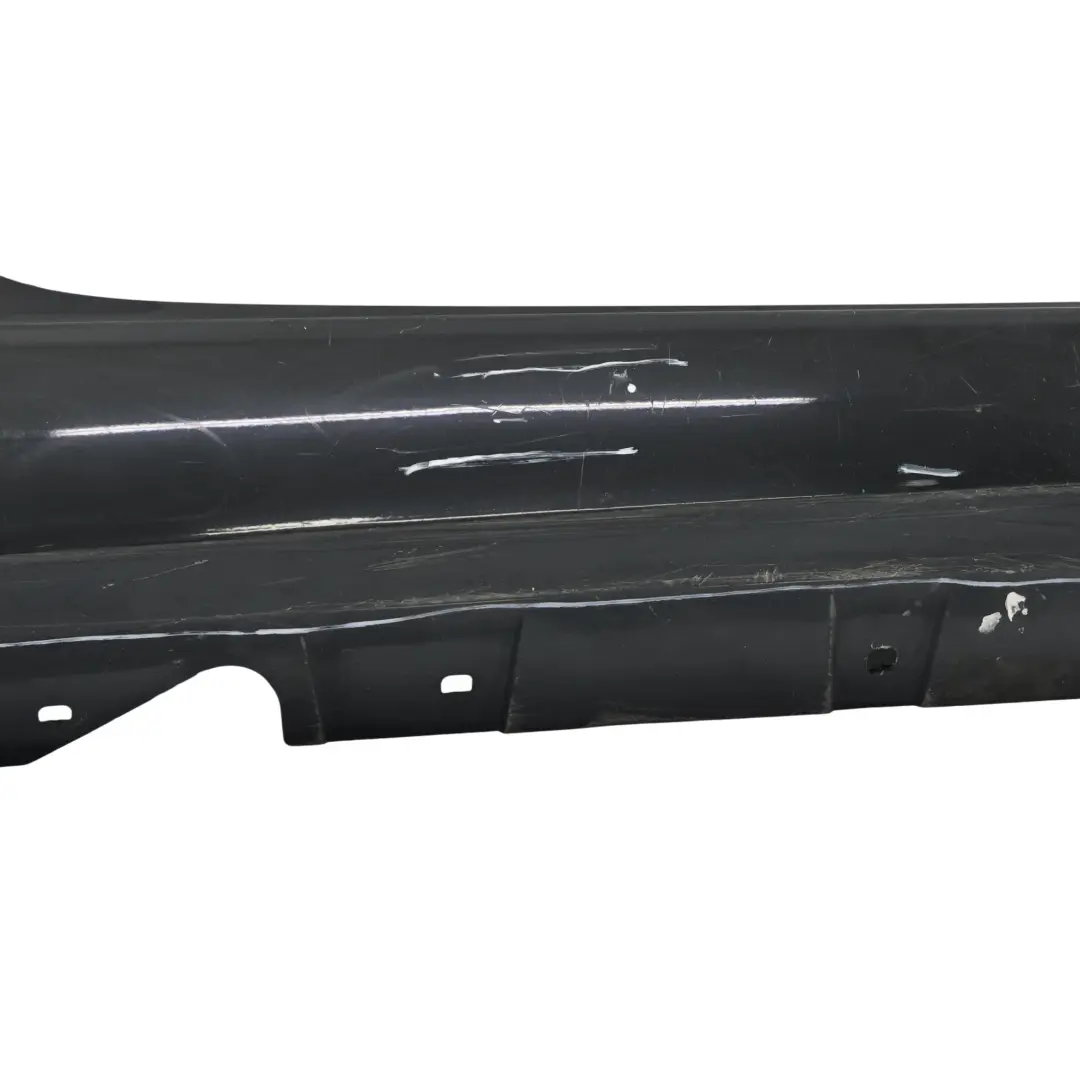 Osłona Progu Prawa M-Pakiet Black Sapphire do BMW E92 o numerze 0036124 BMW E92 Osłona Progu Prawa M-Pakiet Black Sapphire - SKU 0036124-BS3 - Numer Części 0036124