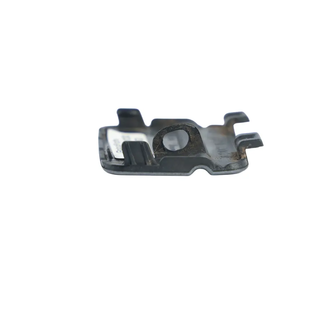 Towing Eye Flap Cover Rear Bumper Spacegrau Metallic - A52 to BMW E91 LCI with Part number 0036882 BMW E91 LCI Towing Eye Flap Cover Rear Bumper Spacegrau Metallic - A52 - SKU 0036882-SCG - Part number 0036882