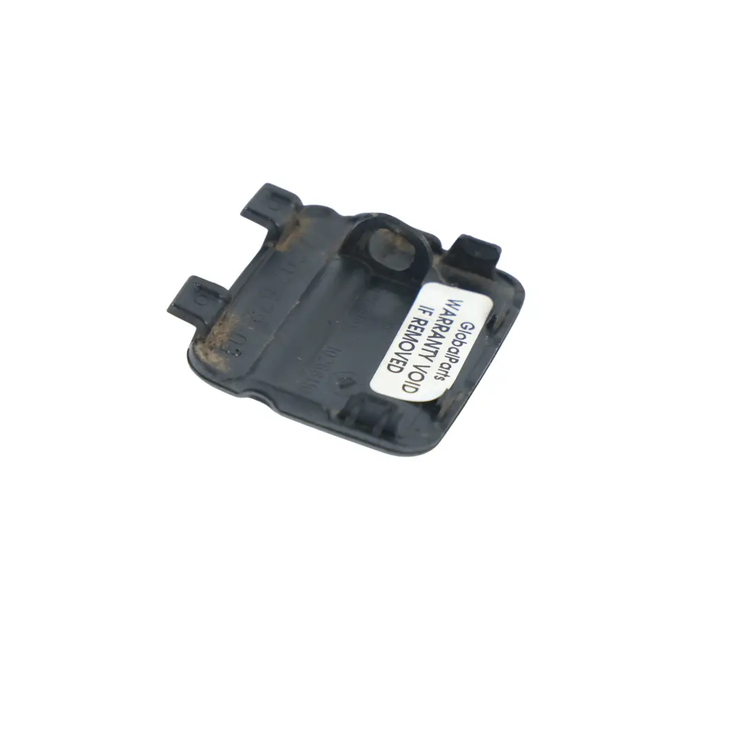 Abschleppöse Klappe Hinten Spacegrau Metallic A52 für BMW E91 LCI mit Teilenummer 0036882 BMW E91 LCI Abschleppöse Klappe Hinten Spacegrau Metallic A52 - SKU 0036882-SCG - Teilenummer 0036882