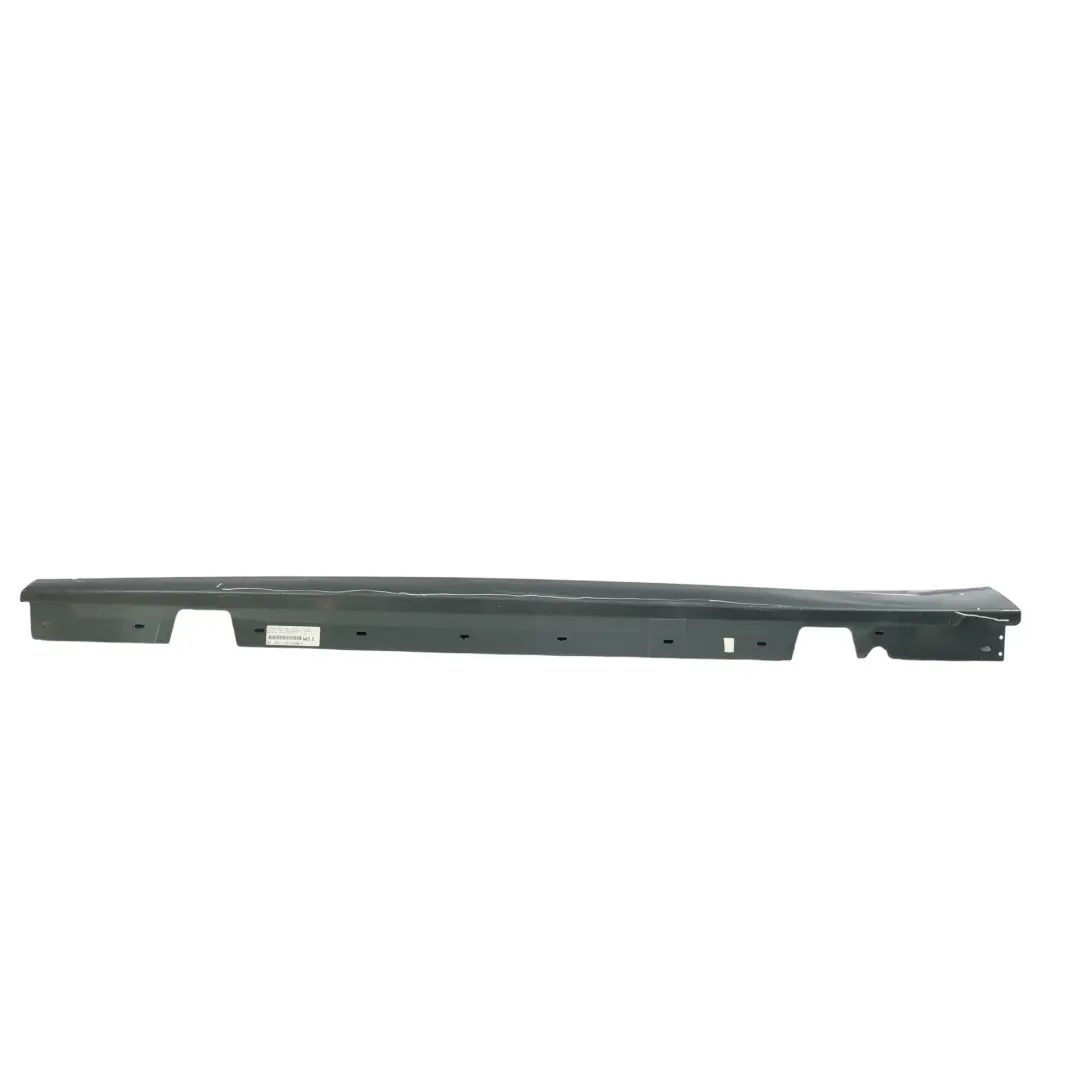 BMW 3 SERIES E90 E91 LCI Sill strip side skirt left N/S Tasman Metallic - A81 - SKU 0037059-TAS - Part number 37059