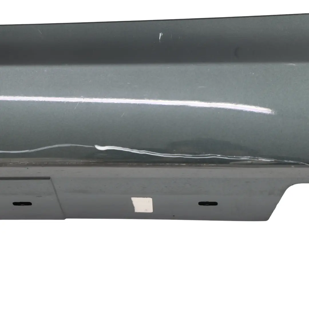 Sill strip side skirt left N/S Tasman Metallic - A81 to BMW 3 SERIES E90 E91 LCI with Part number 37059 BMW 3 SERIES E90 E91 LCI Sill strip side skirt left N/S Tasman Metallic - A81 - SKU 0037059-TAS - Part number 37059