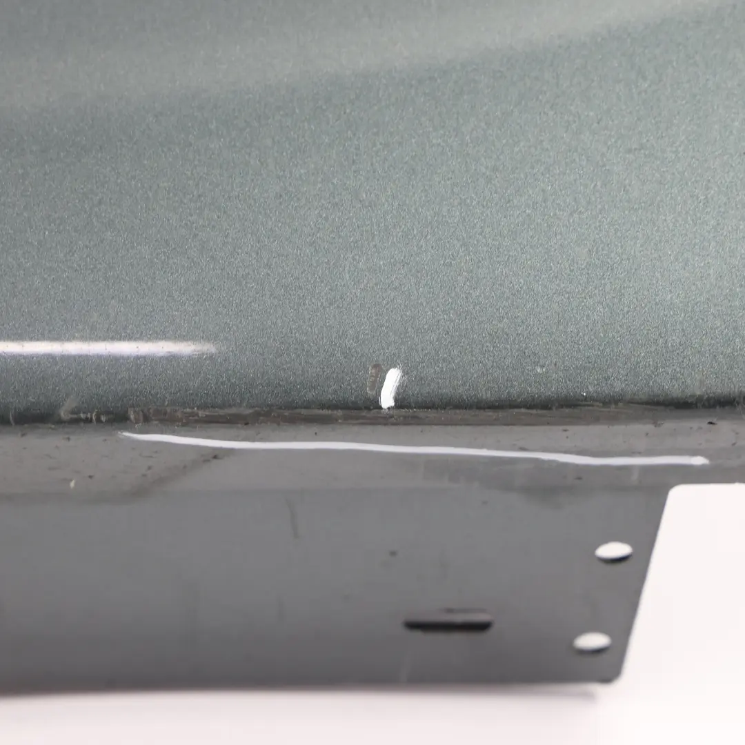 BMW 3 SERIES E90 E91 LCI Sill strip side skirt left N/S Tasman Metallic - A81 - SKU 0037059-TAS - Part number 37059