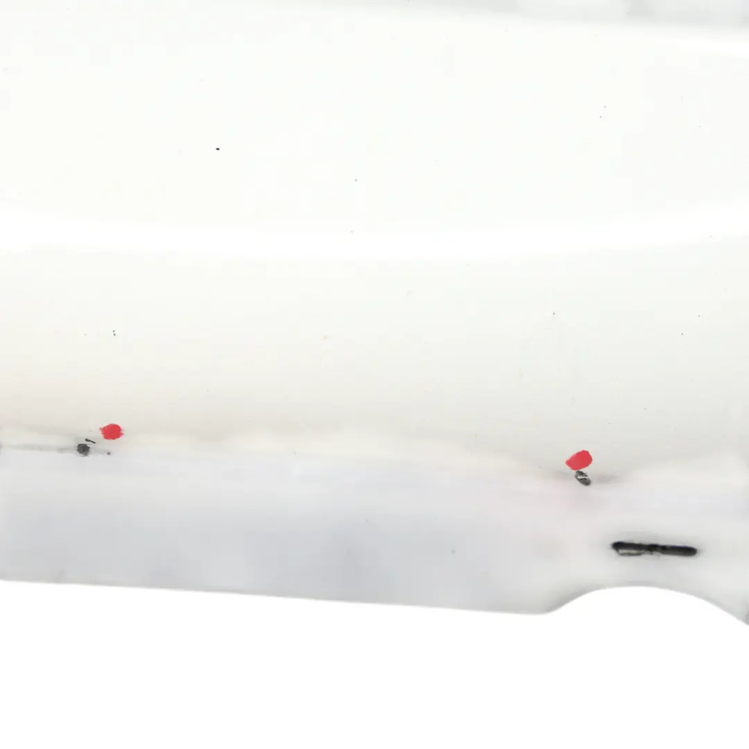 Sill Strip Side Skirt Right O/S Titansilber Silver- 354 to BMW E90 E91 LCI with Part number 0037060 BMW E90 E91 LCI Sill Strip Side Skirt Right O/S Titansilber Silver- 354 - SKU 0037060-TS1 - Part number 0037060
