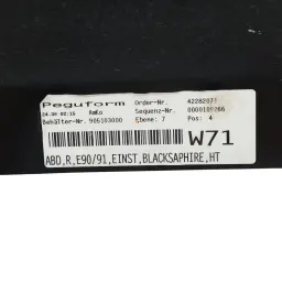 product