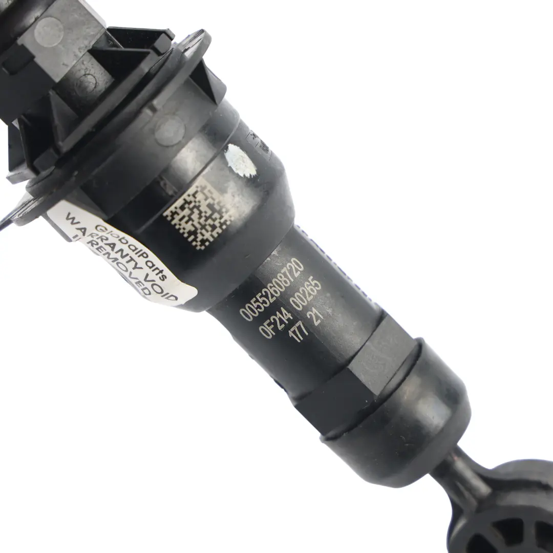 MK3 Cylindre Embrayage 2.0 2.2 Diesel 00552608720 pour Citroën Relay Peugeot Boxer à propos du numéro de pièce 005552608720 Citroën Relay Peugeot Boxer MK3 Cylindre Embrayage 2.0 2.2 Diesel 00552608720 - SKU 005552608720 - Numéro de pièce 005552608720
