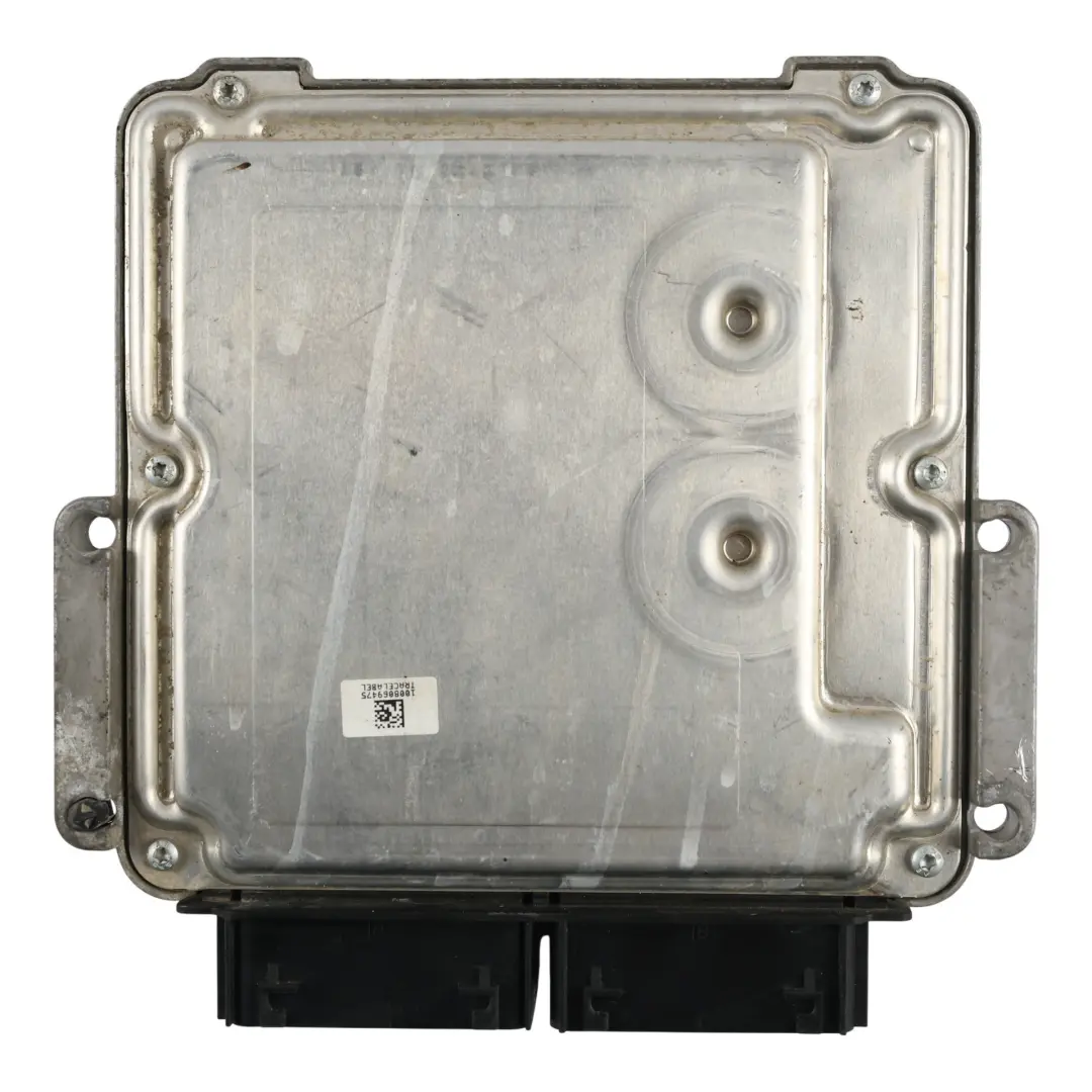 Ford Focus St-3 Mk3 Engine Control ECU 250HP 2.0 Petrol HM5A-12A650-VB Manual - SKU 0097287338 - Part number 0097287338