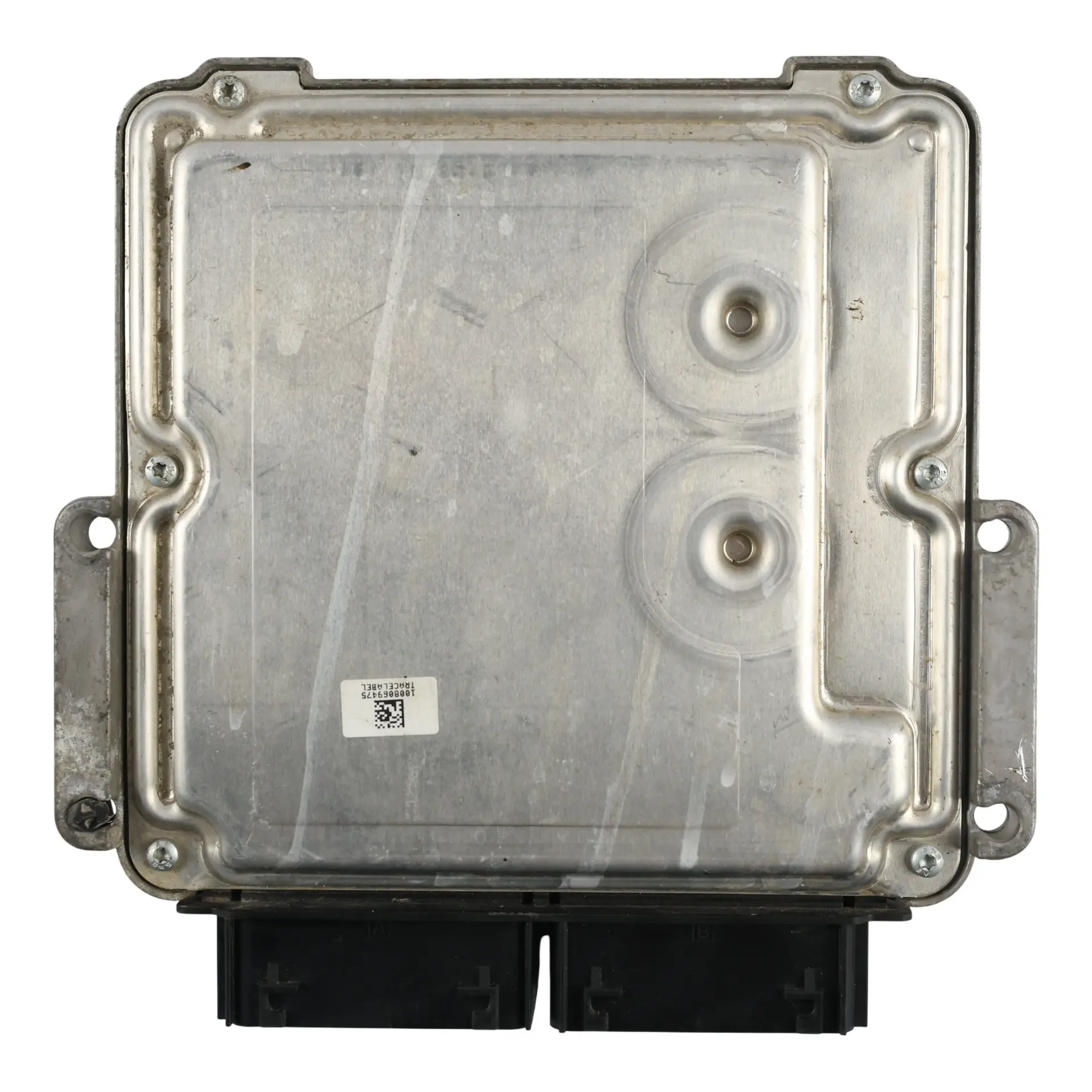 Ford Focus St-3 Mk3 Engine Control ECU 250HP 2.0 Petrol HM5A-12A650-VB Manual