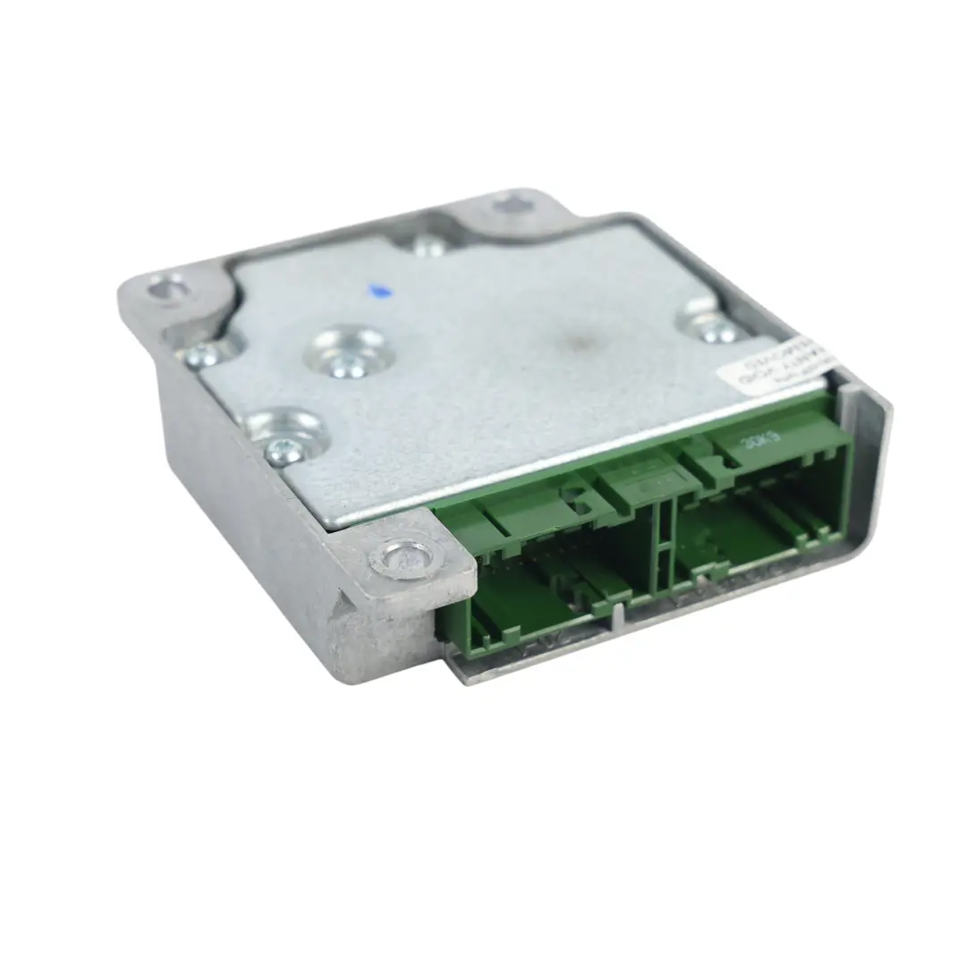 Fiat Ducato Citroën Relay III Air Unit Module Control ECU - SKU 01394332080 - Part number 01394332080