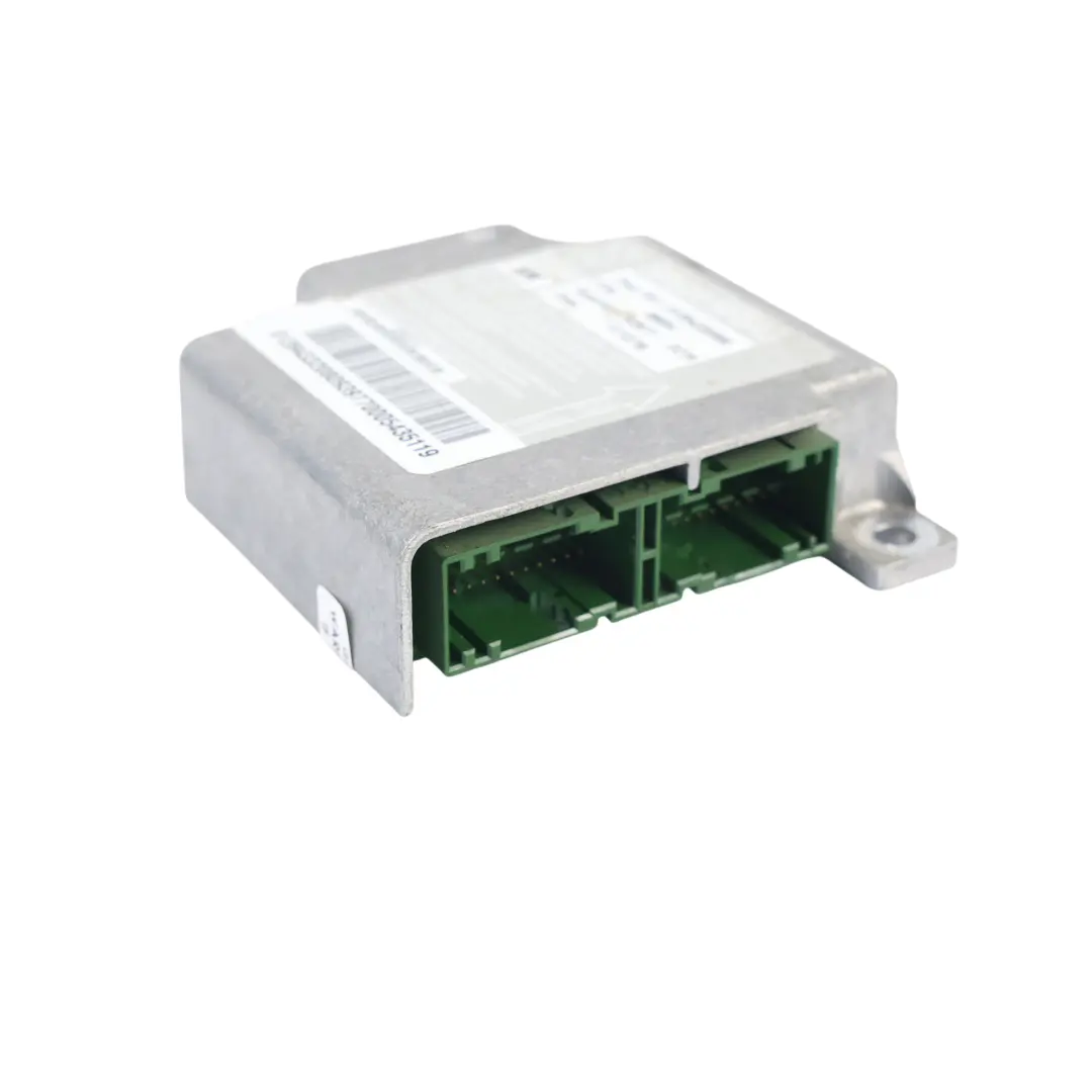 Fiat Ducato Citroën Relay III Air Unit Module Control ECU - SKU 01394332080 - Part number 01394332080