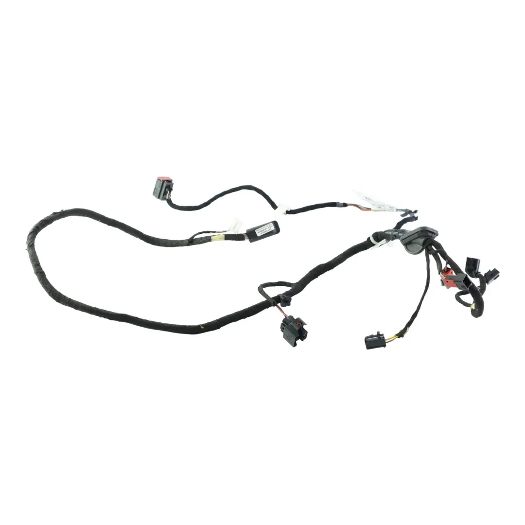 Citroën Relay III Câblage Faisceau Câble Porte Avant Droit - SKU 01395548080 - Numéro de pièce 01395548080