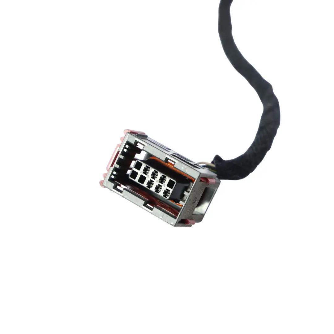 Citroën Relay III Câblage Faisceau Câble Porte Avant Droit - SKU 01395548080 - Numéro de pièce 01395548080