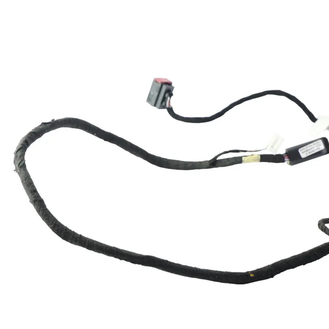 Citroën Relay III Câblage Faisceau Câble Porte Avant Droit - SKU 01395548080 - Numéro de pièce 01395548080
