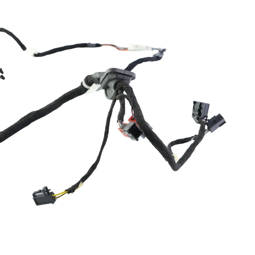 Citroën Relay III Câblage Faisceau Câble Porte Avant Droit - SKU 01395548080 - Numéro de pièce 01395548080