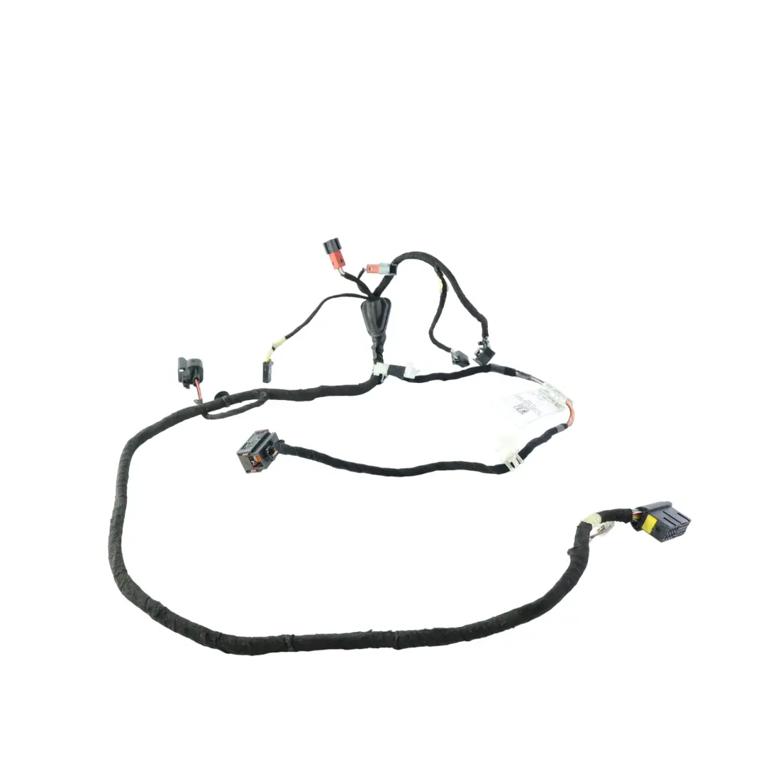 Câblage Faisceau Câble Porte Avant Droit pour Citroën Relay III à propos du numéro de pièce 01395548080 Citroën Relay III Câblage Faisceau Câble Porte Avant Droit - SKU 01395548080 - Numéro de pièce 01395548080