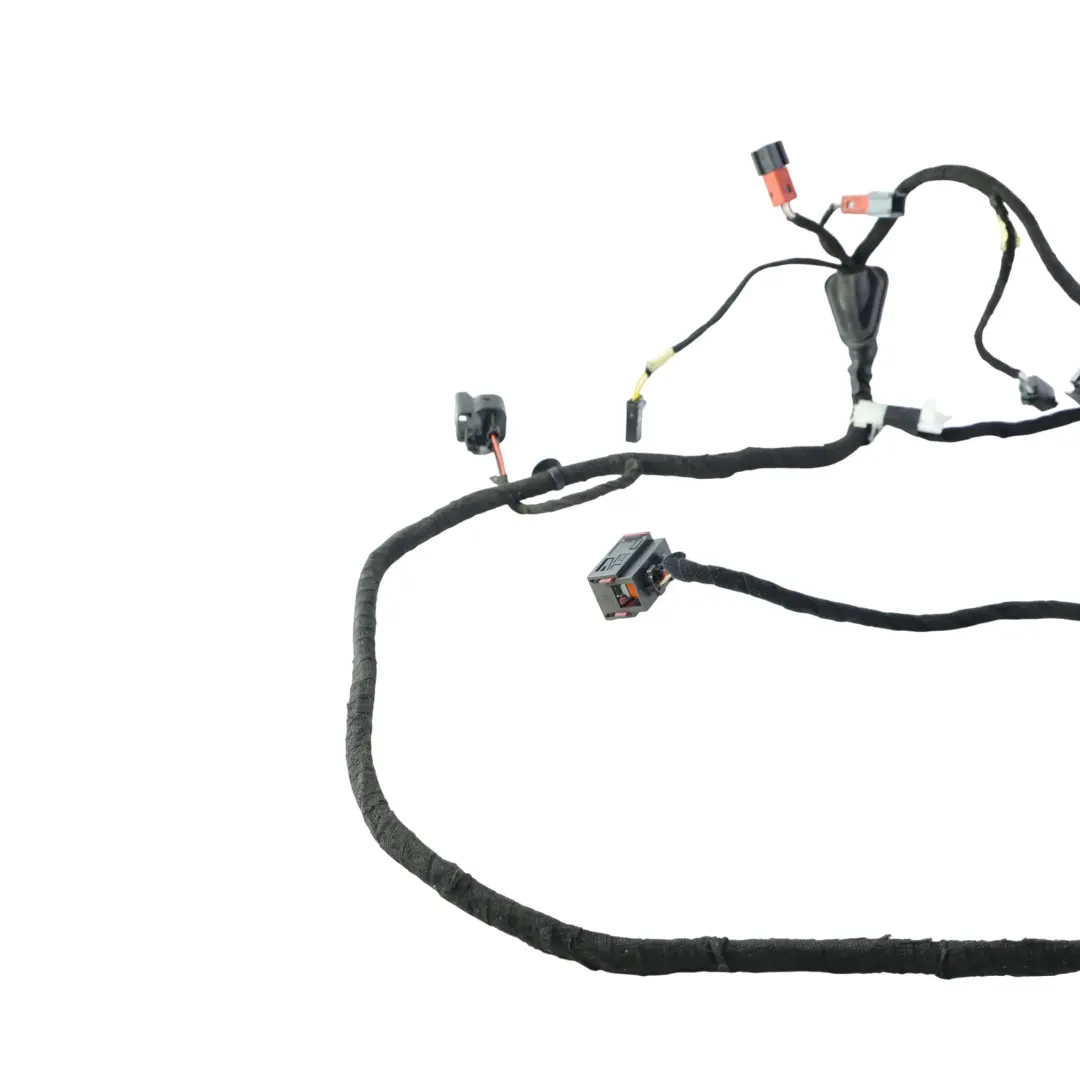 Citroën Relay III Cablaggio Porta Anteriore Destra - SKU 01395548080 - Numero di parte 01395548080