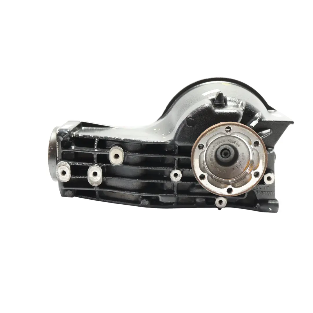 Audi A4 B7 2.0 TFSI Quattro Rear Axle Differential Diff FUB WARRANTY - SKU 01R500045A - Part number 01R500045A