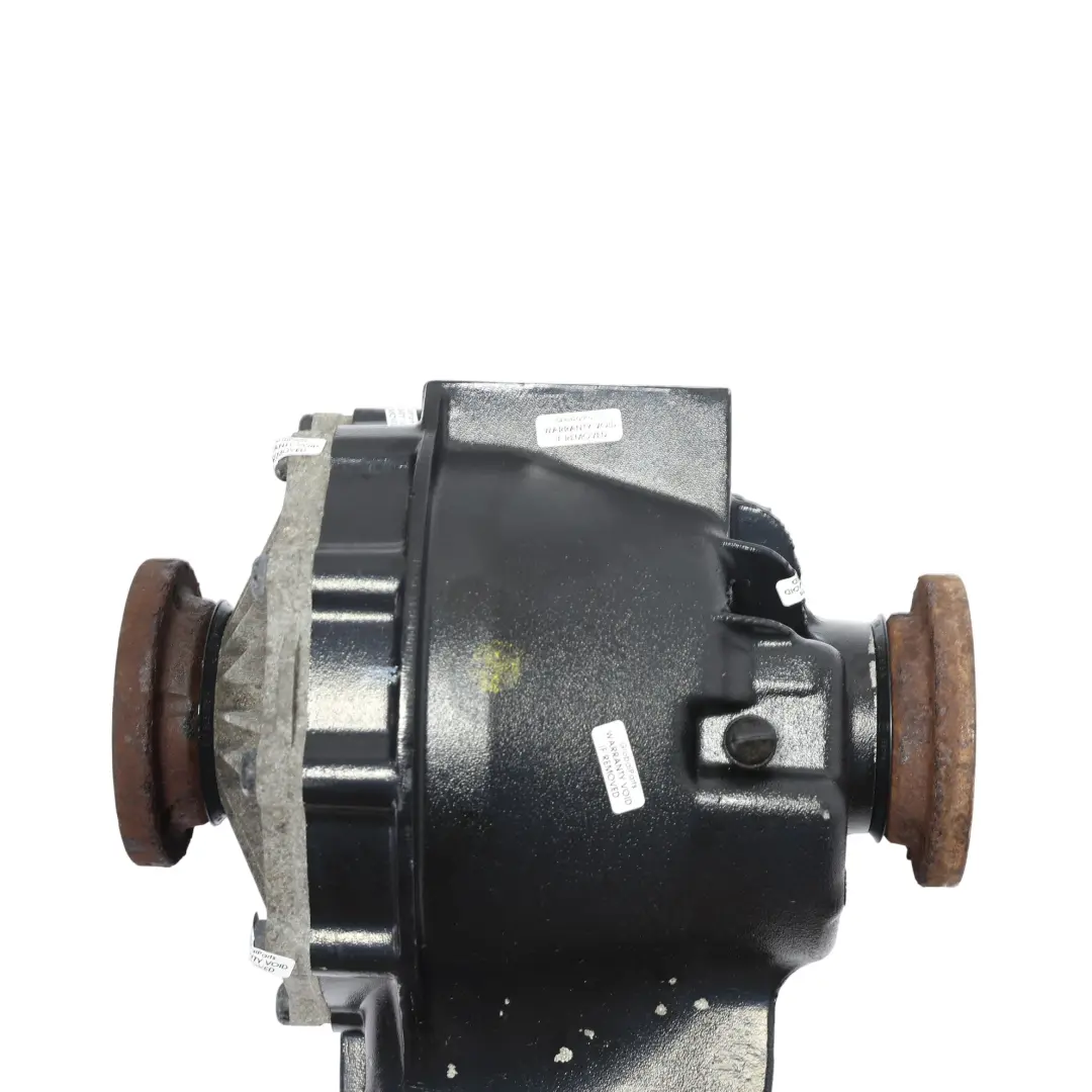 Audi A4 B7 2.0 TFSI Quattro Rear Axle Differential Diff FUB WARRANTY - SKU 01R500045A - Part number 01R500045A