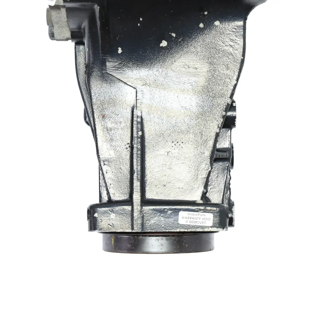 Audi A4 B7 2.0 TFSI Quattro Rear Axle Differential Diff FUB WARRANTY - SKU 01R500045A - Part number 01R500045A