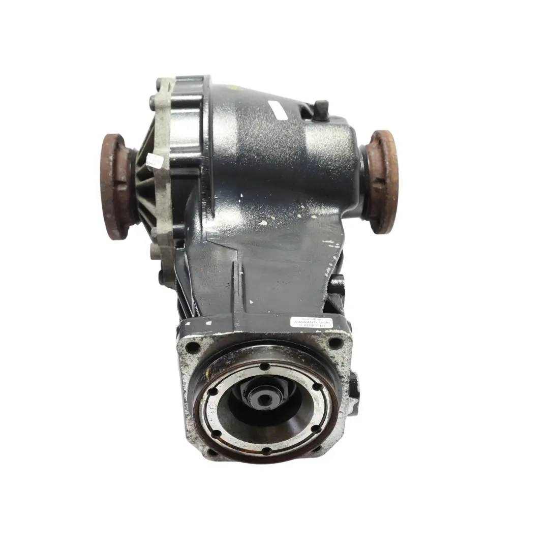 Axle Differential Diff FUB WARRANTY to Audi A4 B7 2.0 TFSI Quattro Rear with Part number 01R500045A Audi A4 B7 2.0 TFSI Quattro Rear Axle Differential Diff FUB WARRANTY - SKU 01R500045A - Part number 01R500045A