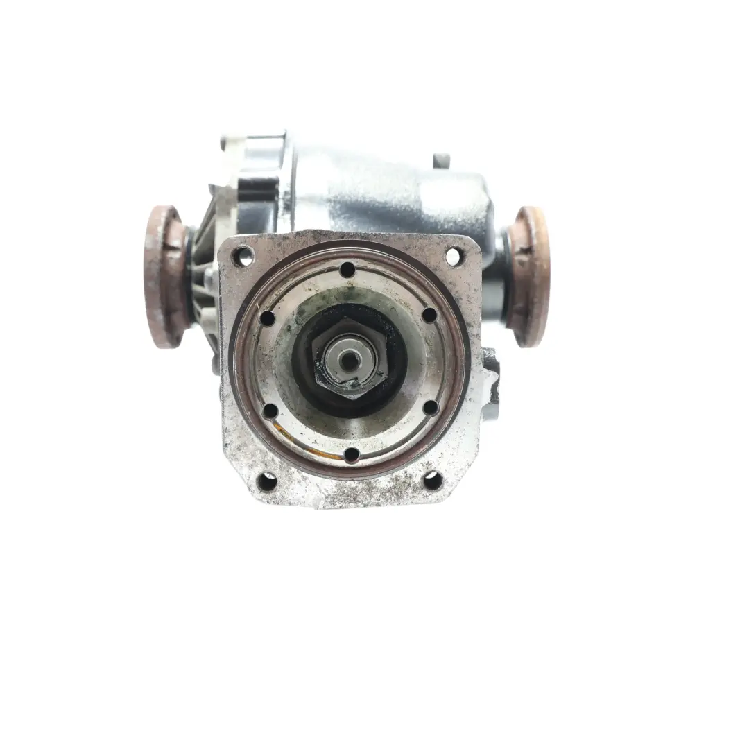 Axle Differential Diff FUB WARRANTY to Audi A4 B7 2.0 TFSI Quattro Rear with Part number 01R500045A Audi A4 B7 2.0 TFSI Quattro Rear Axle Differential Diff FUB WARRANTY - SKU 01R500045A - Part number 01R500045A