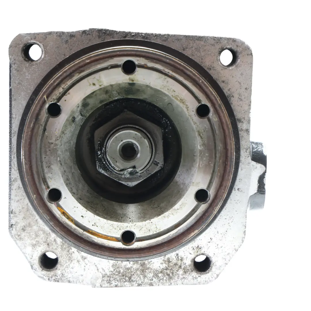 Audi A4 B7 2.0 TFSI Quattro Rear Axle Differential Diff FUB WARRANTY - SKU 01R500045A - Part number 01R500045A