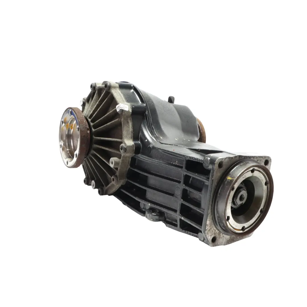 Audi A4 B7 2.0 TFSI Quattro Tylny Most Dyferencjał FUB - SKU 01R500045A - Numer Części 01R500045A