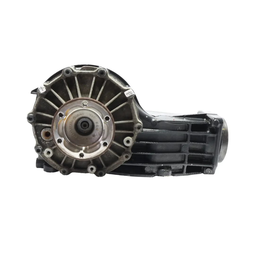 Audi A4 B7 2.0 TFSI Quattro Rear Axle Differential Diff FUB WARRANTY - SKU 01R500045A - Part number 01R500045A