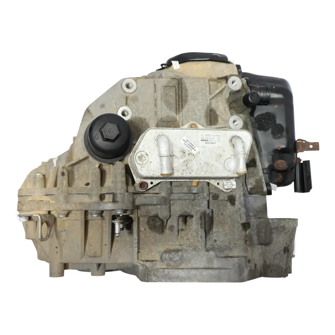 Scout 1Z 2.0TDI CFHC AWD Automatic Gearbox NJC WARRANTY to Skoda Octavia with Part number 02E300014A Skoda Octavia Scout 1Z 2.0TDI CFHC AWD Automatic Gearbox NJC WARRANTY - SKU 02E300014A - Part number 02E300014A