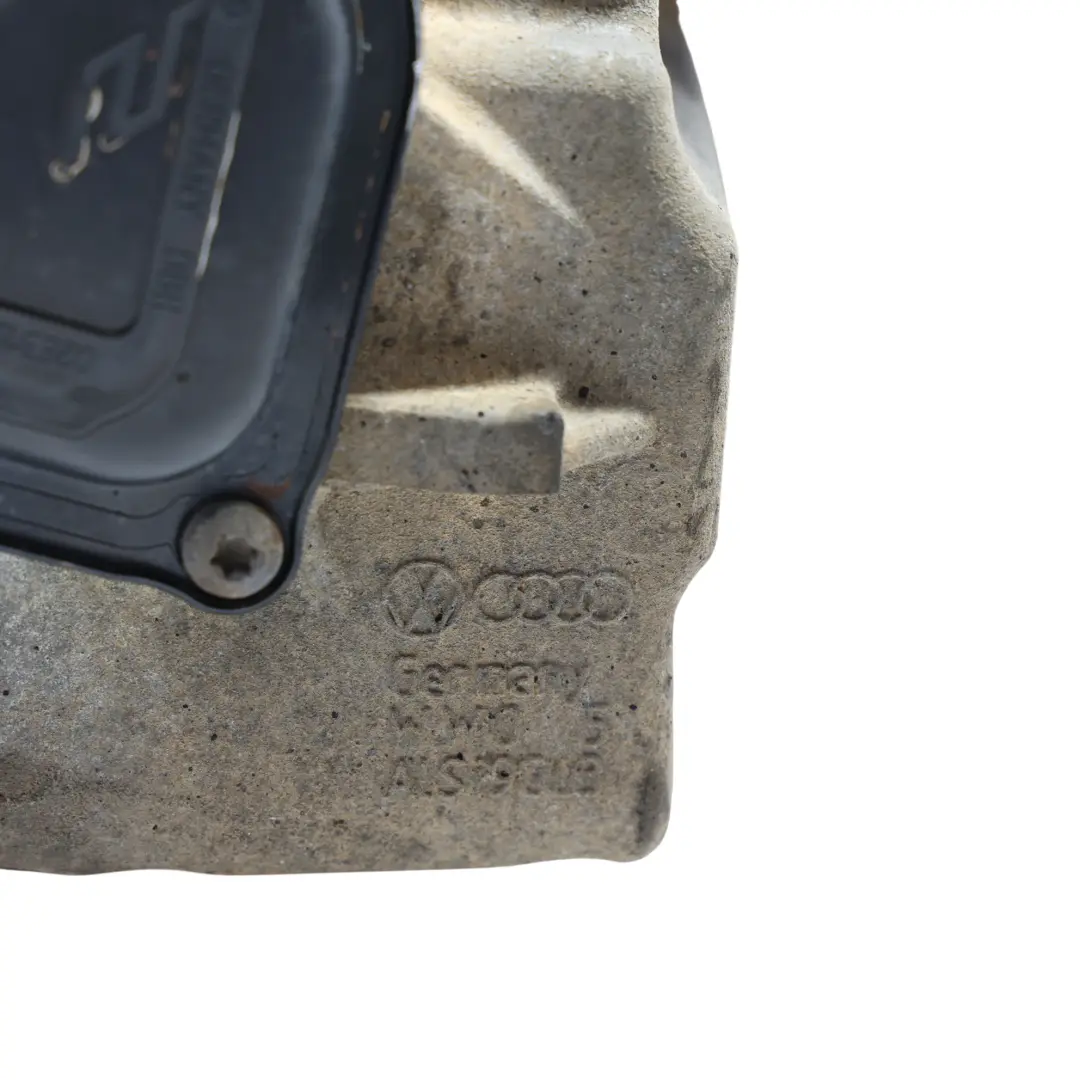 Scout 1Z 2.0TDI CFHC AWD Automatic Gearbox NJC WARRANTY to Skoda Octavia with Part number 02E300014A Skoda Octavia Scout 1Z 2.0TDI CFHC AWD Automatic Gearbox NJC WARRANTY - SKU 02E300014A - Part number 02E300014A
