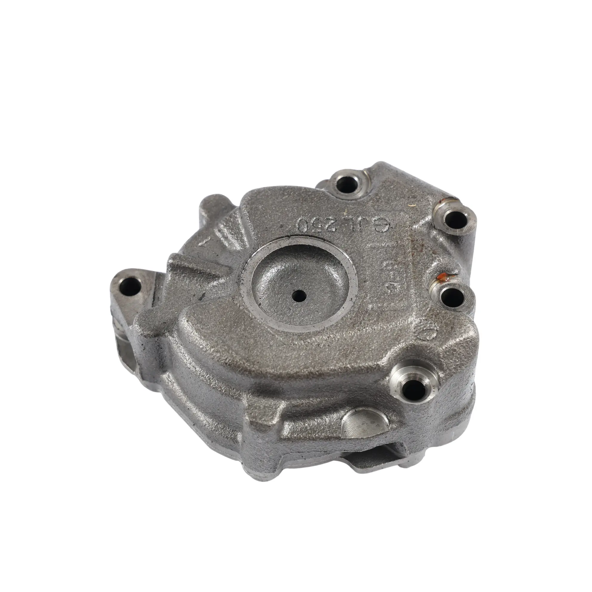 Volkswagen Golf Mk7 Gearbox Oil Pump Unit Automatic Transmission 02E315105B