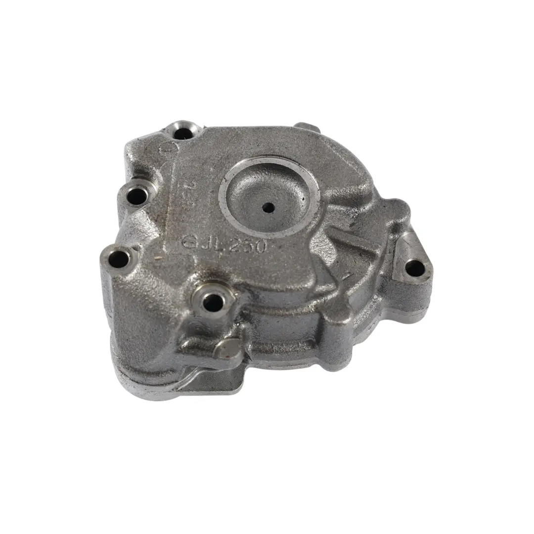 Gearbox Oil Pump Unit Automatic Transmission to Volkswagen Golf Mk7 with Part number 02E315105B Volkswagen Golf Mk7 Gearbox Oil Pump Unit Automatic Transmission - SKU 02E315105B - Part number 02E315105B
