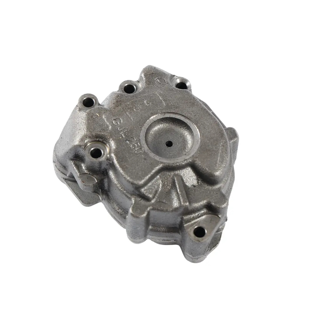 Volkswagen Golf Mk7 Gearbox Oil Pump Unit Automatic Transmission - SKU 02E315105B - Part number 02E315105B