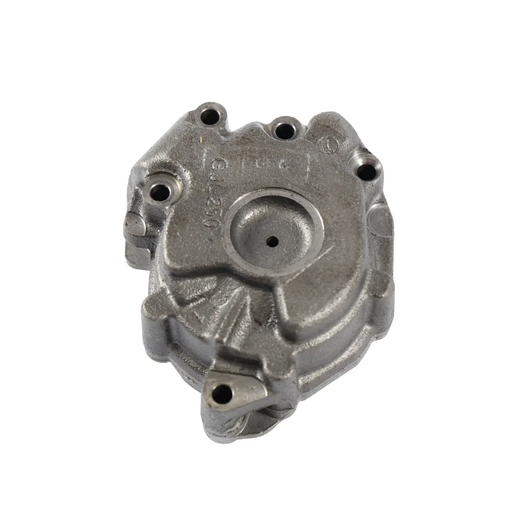 Volkswagen Golf Mk7 Gearbox Oil Pump Unit Automatic Transmission - SKU 02E315105B - Part number 02E315105B