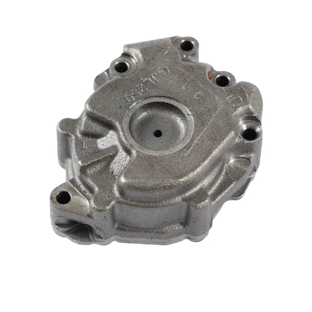 Volkswagen Golf Mk7 Gearbox Oil Pump Unit Automatic Transmission - SKU 02E315105B - Part number 02E315105B